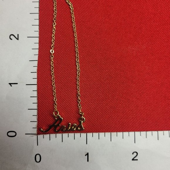 Nobo Aries Necklace with Extenders Set of 2 - Picture 9 of 12